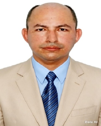 DE ROJAS ORDOÑEZ, EDWAR WILLY