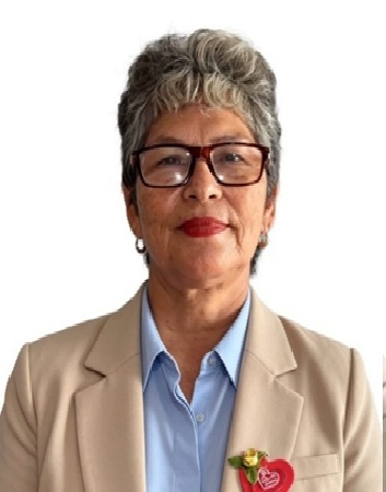VASQUEZ RAMIREZ ZAIDA CECILIA