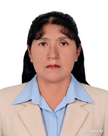 AGUILAR MENDOZA, LUZ MARÍA