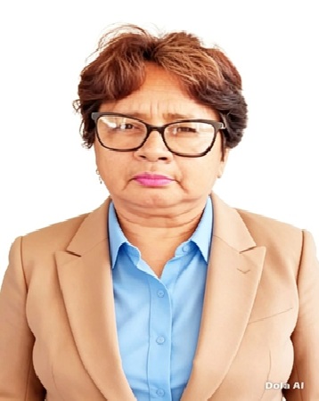 LOPEZ CORREA, MARÍA DEL CARMEN