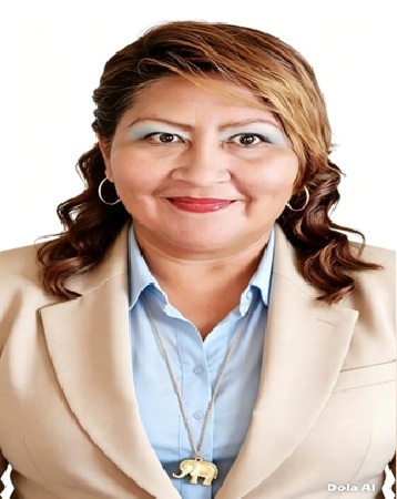 CALIZAYA CHATA, VILMA NORA