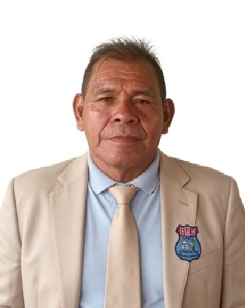 MORENO LUCA DAVID