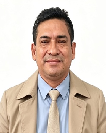 AYARZA NAVARRO, CHARLIE WILDER