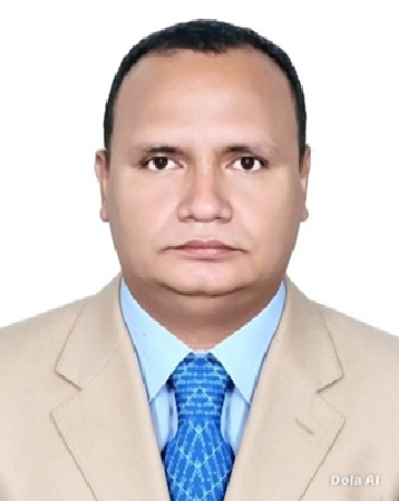 ANTONIO FERNANDO, ECHAVARRÍA RÍOS